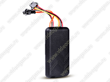 GPS/Beidou трекер TrakFon TA-05-SOS с аккумулятором, геозабором и кнопкой SOS GPS/Beidou трекер TrakFon TA-05-SOS с аккумулятором, геозабором и кнопкой SOS