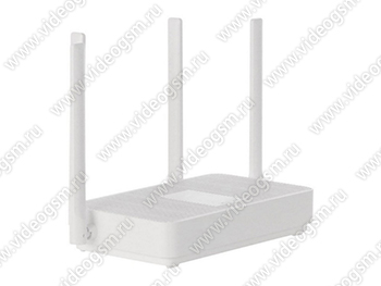 Маршрутизатор Wi-Fi XIAOMI Mi Router AX1800 - высокоскоростной Wi-Fi роутер с работой от сети 3G/4G