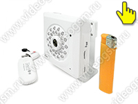 видеосигнализация SmartСтраж Obzor-228-3G