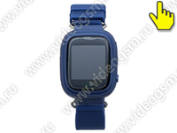 Детские умные часы HDcom TD-02-2G Детские умные часы HDcom TD-02-2G