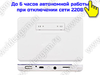 Охранно-пожарная GSM сигнализация SmartСтраж Око-12 - органы управления Охранно-пожарная GSM сигнализация SmartСтраж Око-12 - органы управления
