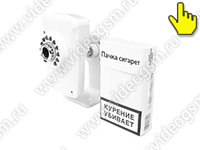 Беспроводная Wi-Fi видеосигнализация «SmartСтраж Obzor-223-WiFi»