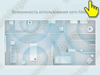 Маршрутизатор Wi-Fi XIAOMI Mi Router AX1800 - возможность использования mesh сети